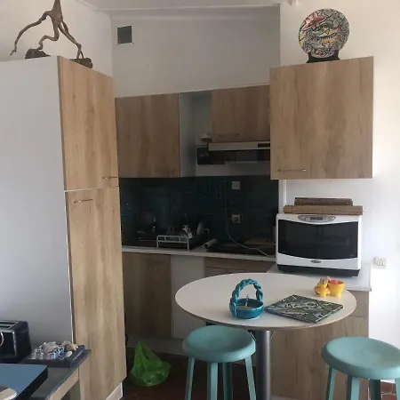 Feriehus Maison Torreilles, 2 Pieces, 2 Personnes - Fr-1-530-57 *