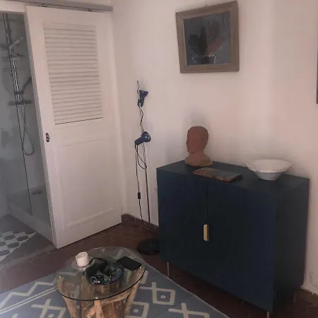 Maison Torreilles, 2 Pieces, 2 Personnes - Fr-1-530-57 * Torreilles